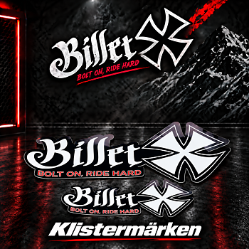Dekaler - BilletX