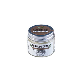 Krämdeo Kokos 15ml, Naturlig Deo