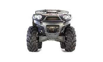 ITP Mud Lite® XTR 26x9R-12" 6PR