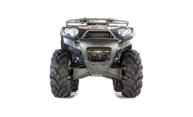 ITP Mud Lite® XTR 26x11R12" - 3