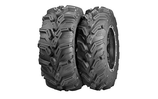 ITP Mud Lite® XTR 26x11R12" - 2