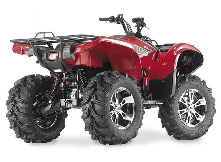 ITP Mudlite XTR 27x9R12" - 2