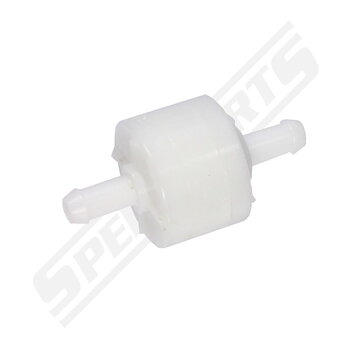 Non return valve / crank shaft ventilation (4)