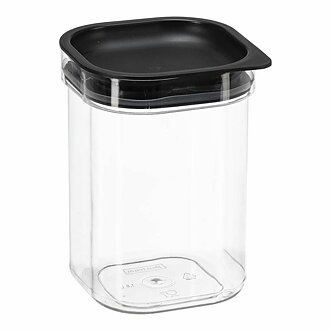 Kaffeburk tätslutande 1,6 l