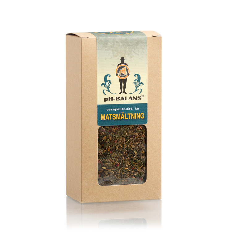 Matsmältningste 125g