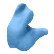 Custom Molded Earplugs, DO-IT-YOURSELF KIT  - 3
