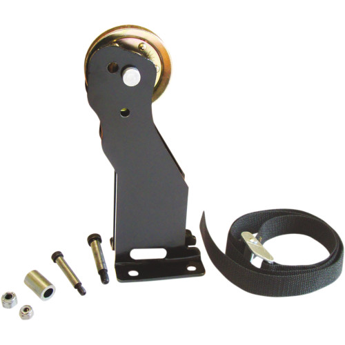 Pulley / Dubbelvajer kit Moose