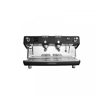 Expobar - Diamant Pro - 2-grupp - Multi boiler - Espressomaskin