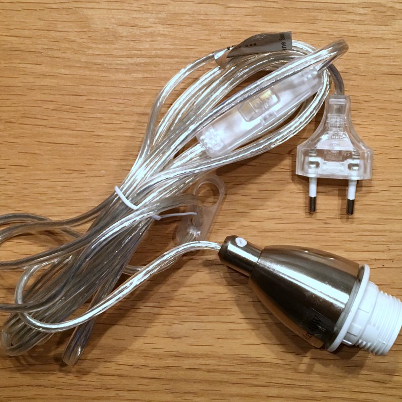 Vindueslampe Waltz Ø 12cm - 3