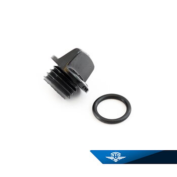 Oil filling plug Honda MB50 / MT50 Oring included.