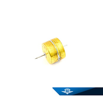 Schwimmer Messing Zundapp 9,5 und 17 mm Vergaser Bing SSI