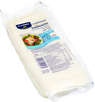 Hallumi 850g