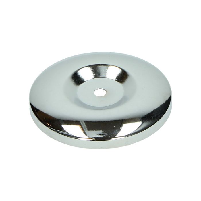 Lock Insugsdämpare Yamaha FS1 Krom