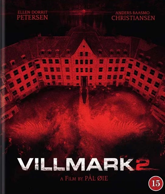 Villmark 2 (Blu-ray)