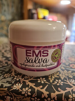 EMS Salva 50ml