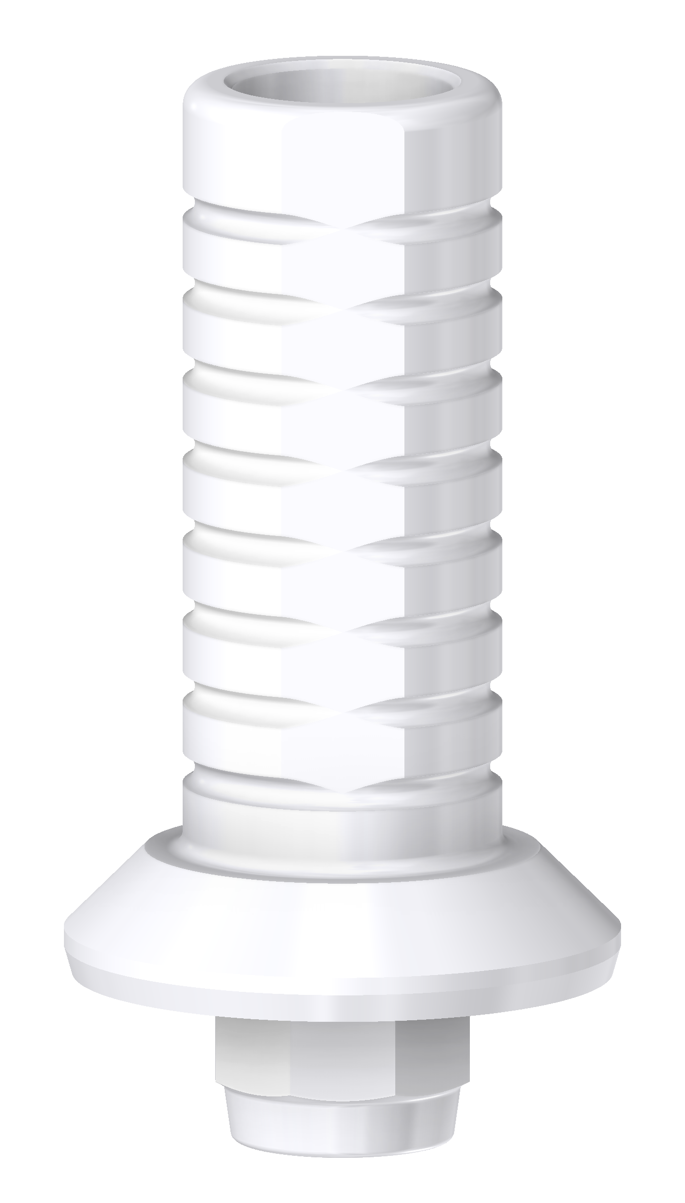 Castable engaging WN 6,5 for Straumann Octagon®