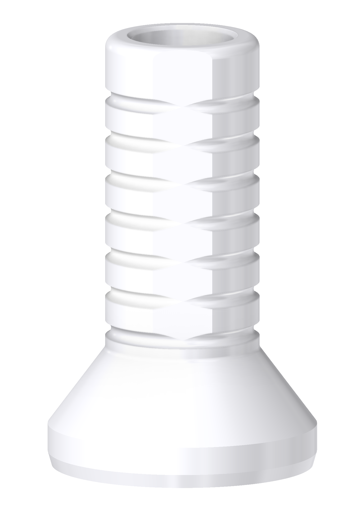 Castable engaging (on abutment) WN 6,5 for Straumann Octagon®