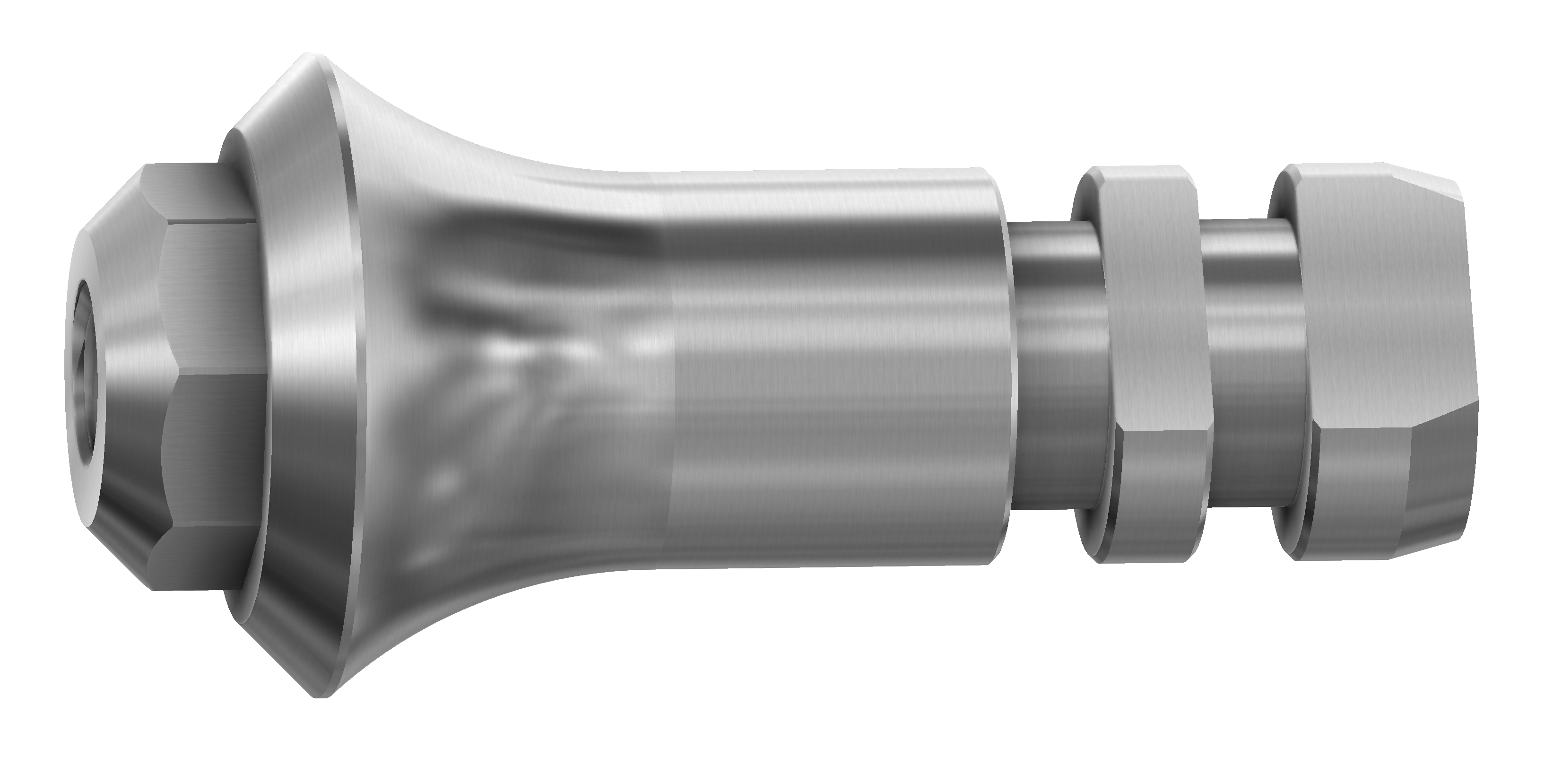 Analog (on abutment) WN 6,5 för Straumann Octagon® 