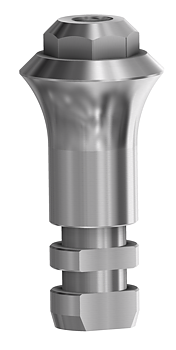 Analog (on abutment) WN 6,5 för Straumann Octagon® 