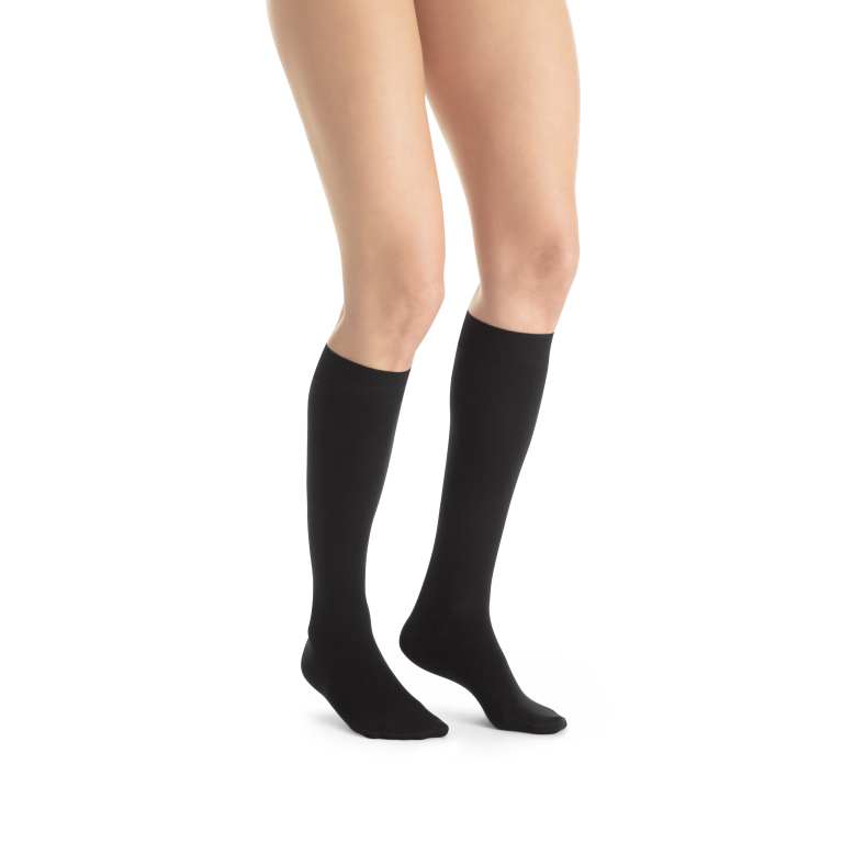 JOBST UltraSheer RAL knæstrømper ccl 2