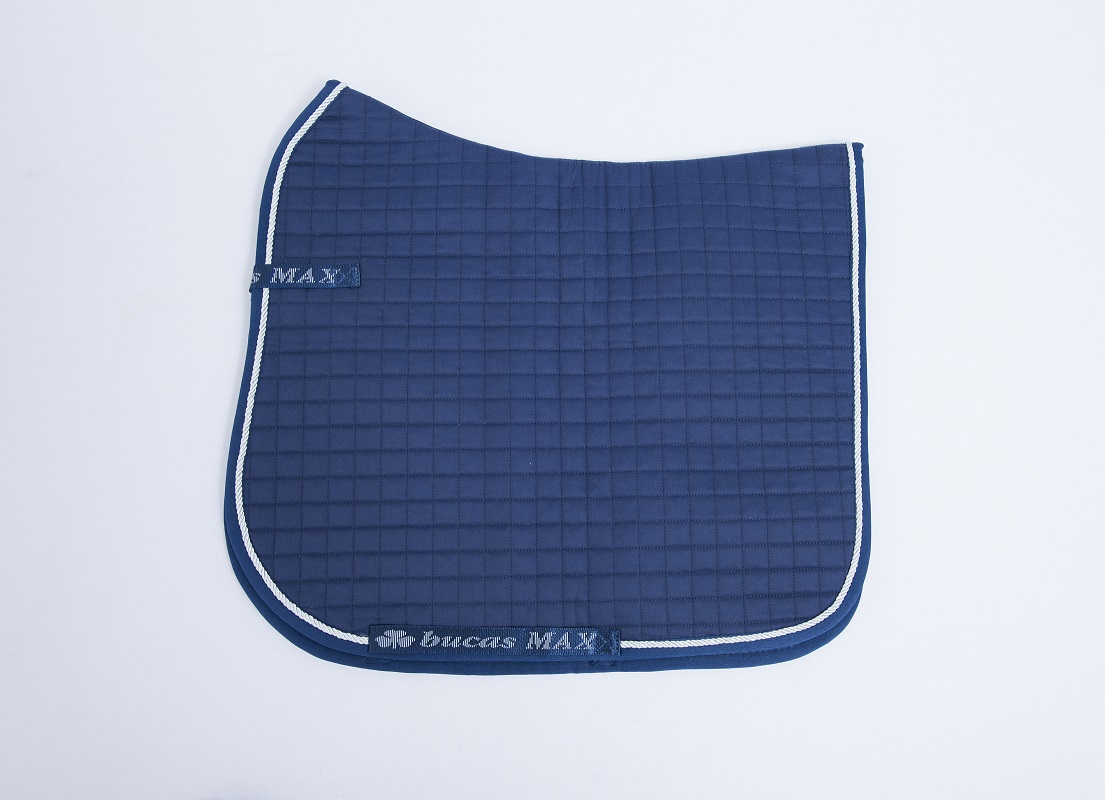 Bucas Max schabrack dressur/sprang/allround - 2