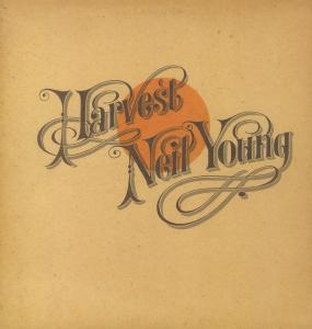 Neil Young-Harvest 