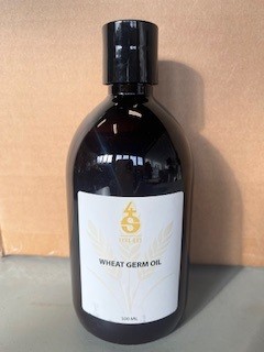 Hvetekimolje 4S 500 ml