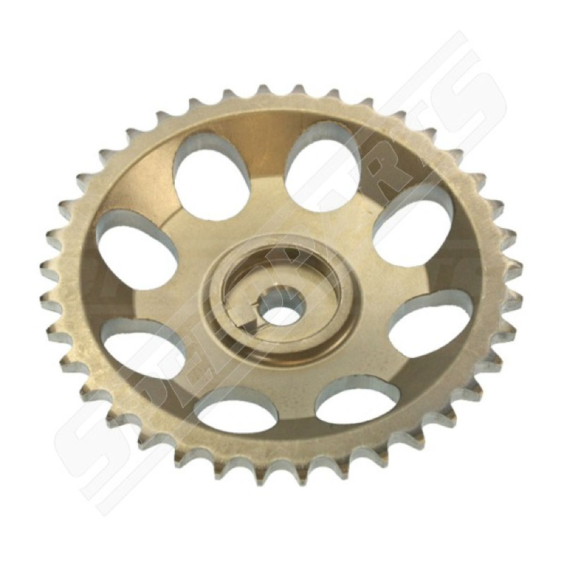 Cam gear 1990-2010 (3)