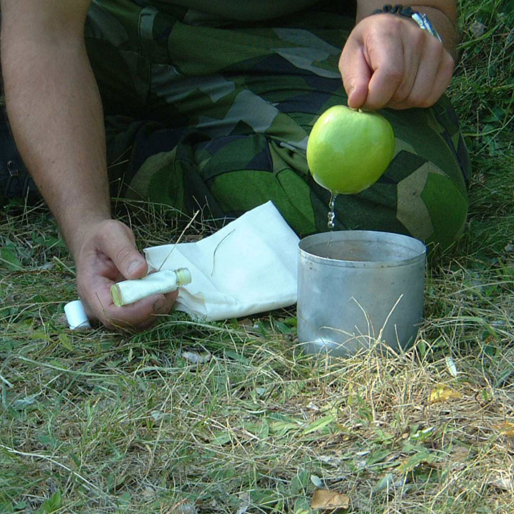 Vattenrening - XINIX Freebact Water Drink Mini  - 4