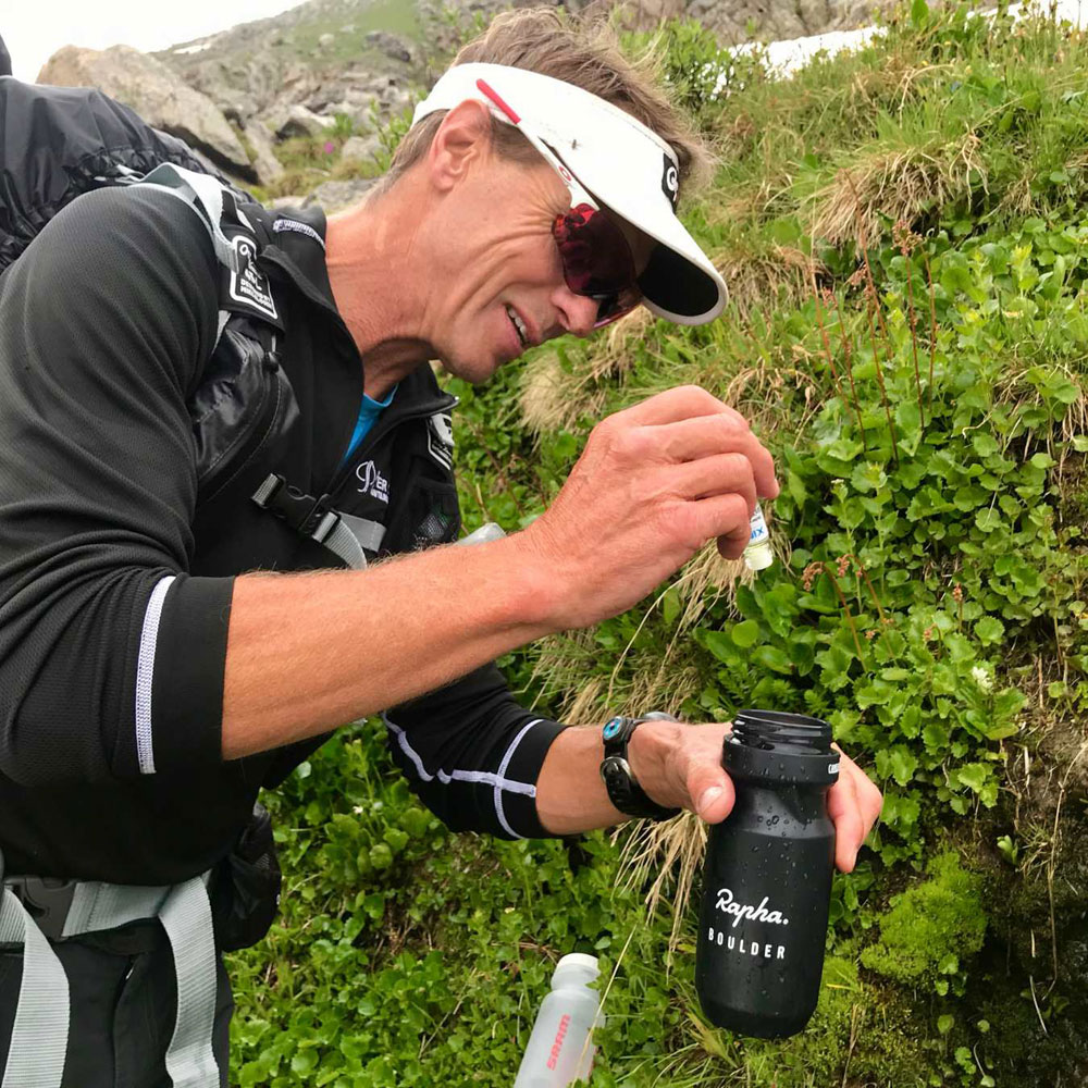 Vattenrening - XINIX Freebact Water Drink Mini  - 3