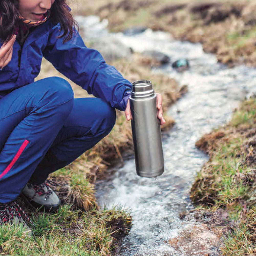 Vattenrening - XINIX Freebact Water Drink Mini  - 6