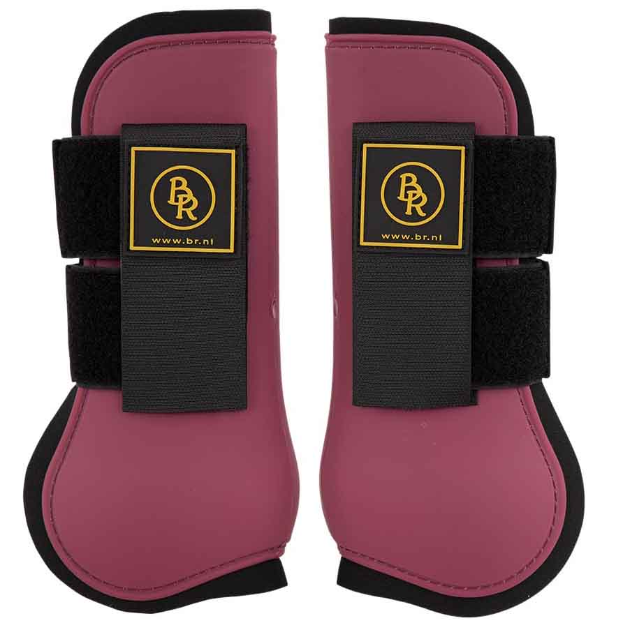 BR EVENT SENSKYDD TENDON BOOTS - 34
