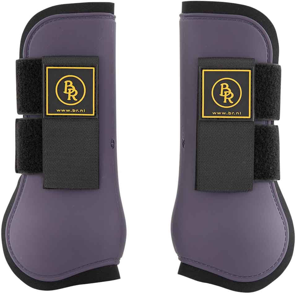 BR EVENT SENSKYDD TENDON BOOTS - 29