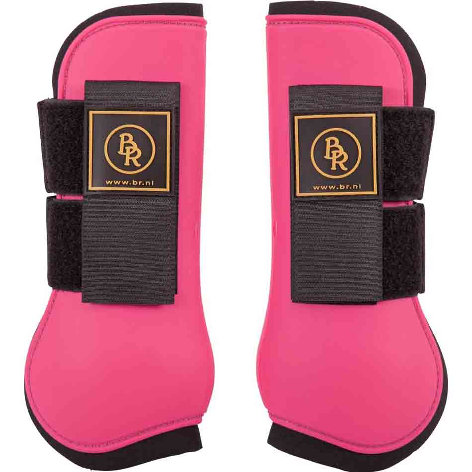BR EVENT SENSKYDD TENDON BOOTS - 25