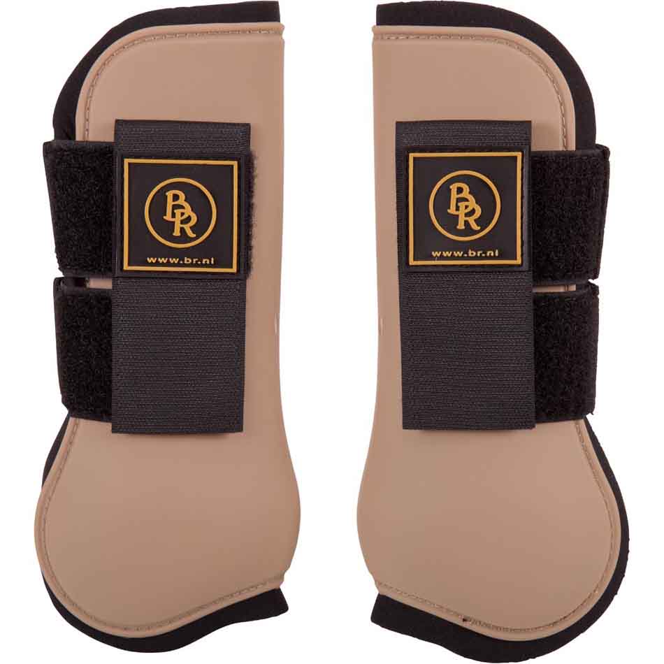 BR EVENT SENSKYDD TENDON BOOTS - 22