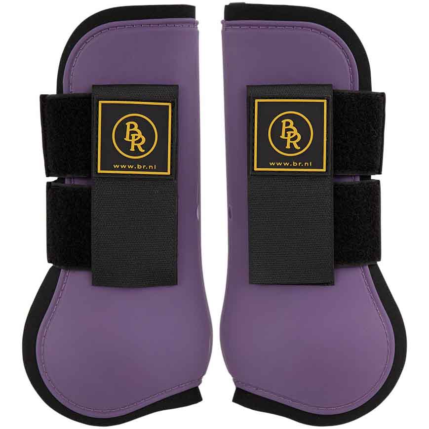 BR EVENT SENSKYDD TENDON BOOTS - 30