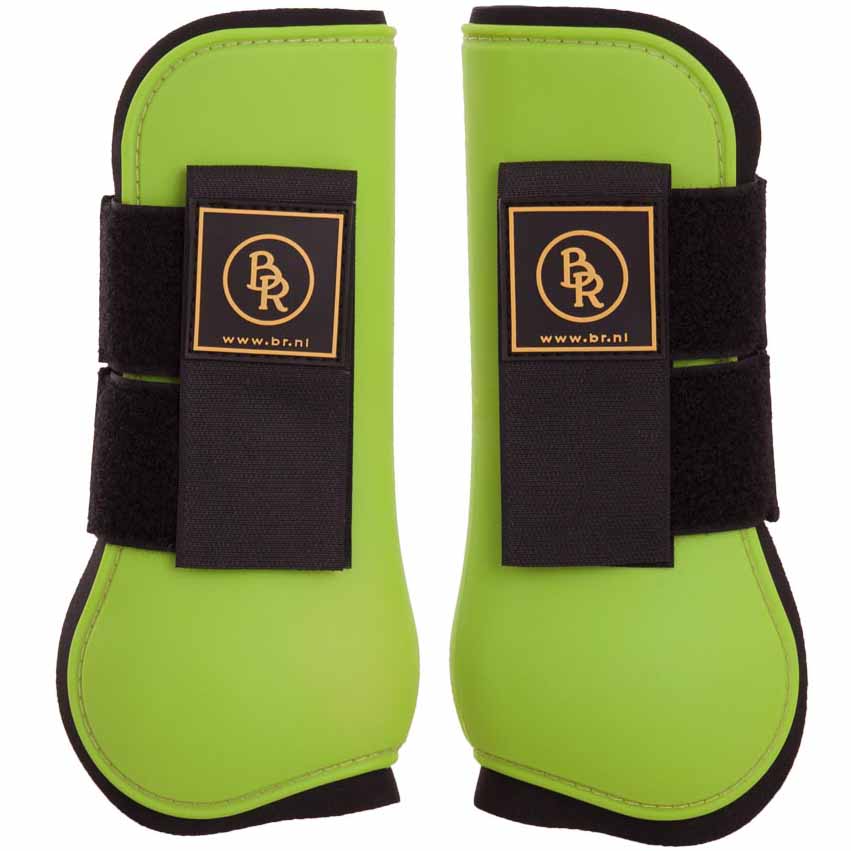 BR EVENT SENSKYDD TENDON BOOTS - 23