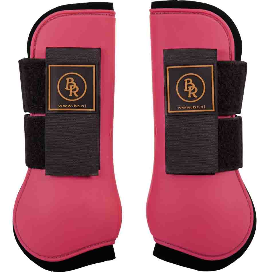 BR EVENT SENSKYDD TENDON BOOTS - 28