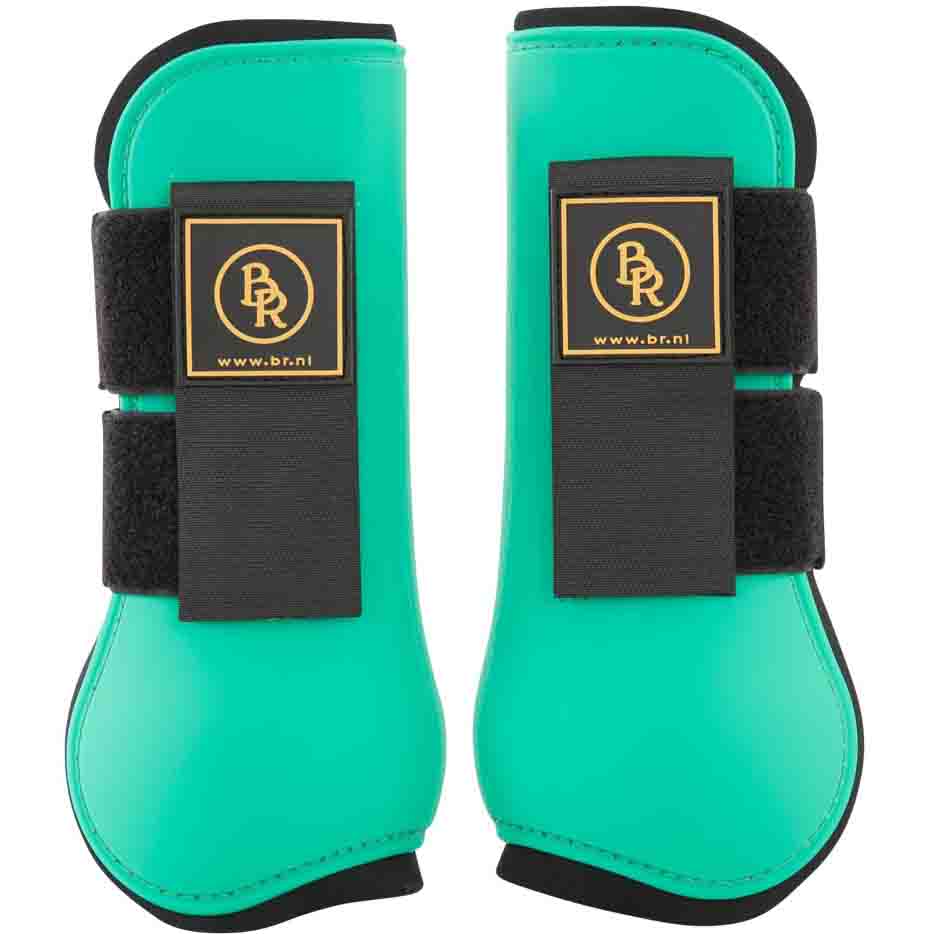 BR EVENT SENSKYDD TENDON BOOTS - 12