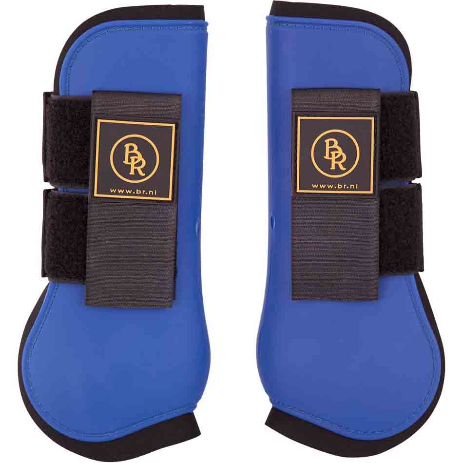 BR EVENT SENSKYDD TENDON BOOTS - 17