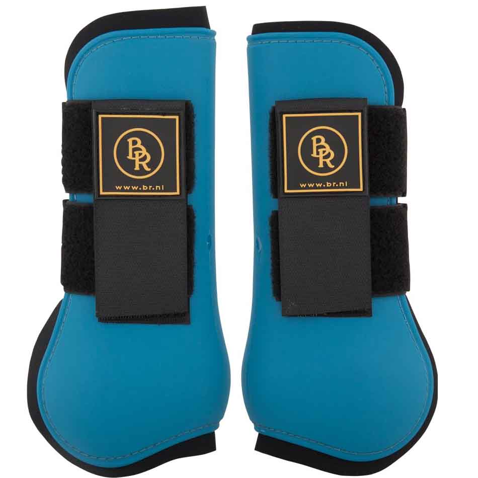 BR EVENT SENSKYDD TENDON BOOTS - 19