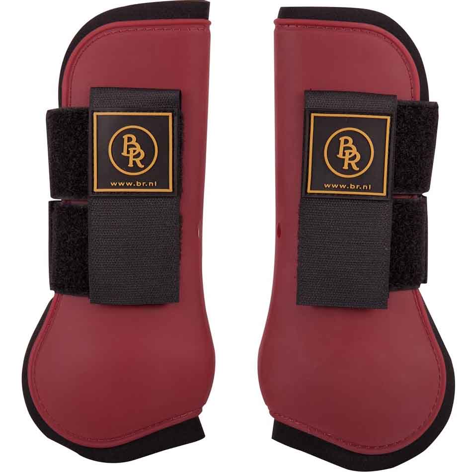 BR EVENT SENSKYDD TENDON BOOTS - 31