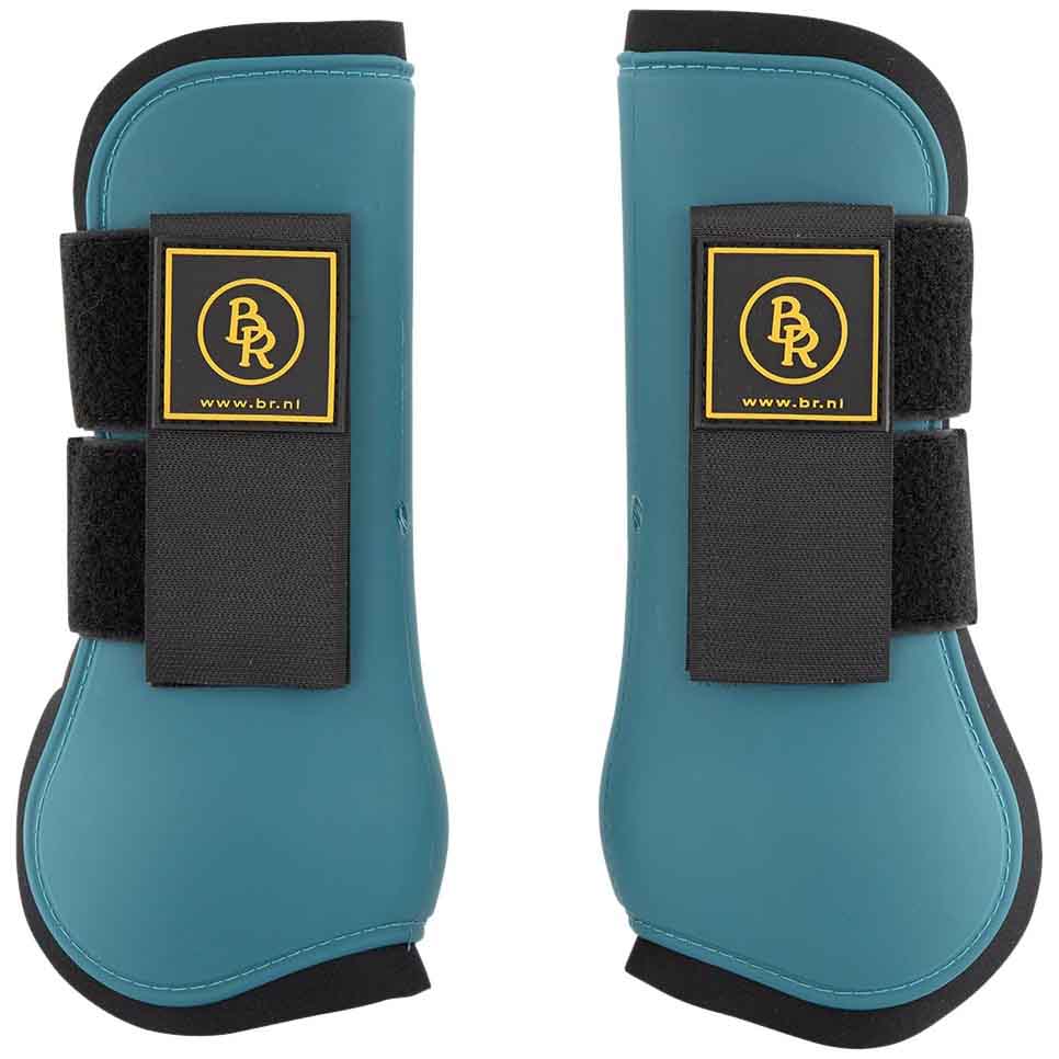 BR EVENT SENSKYDD TENDON BOOTS - 15