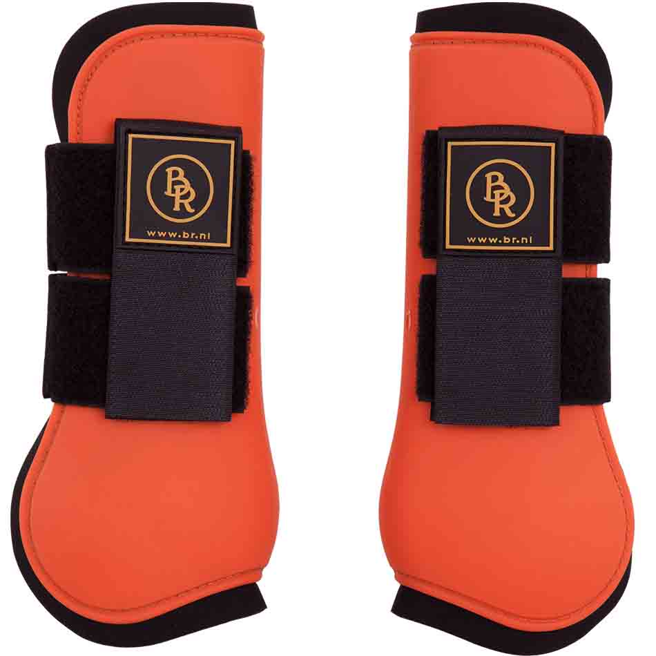 BR EVENT SENSKYDD TENDON BOOTS - 32