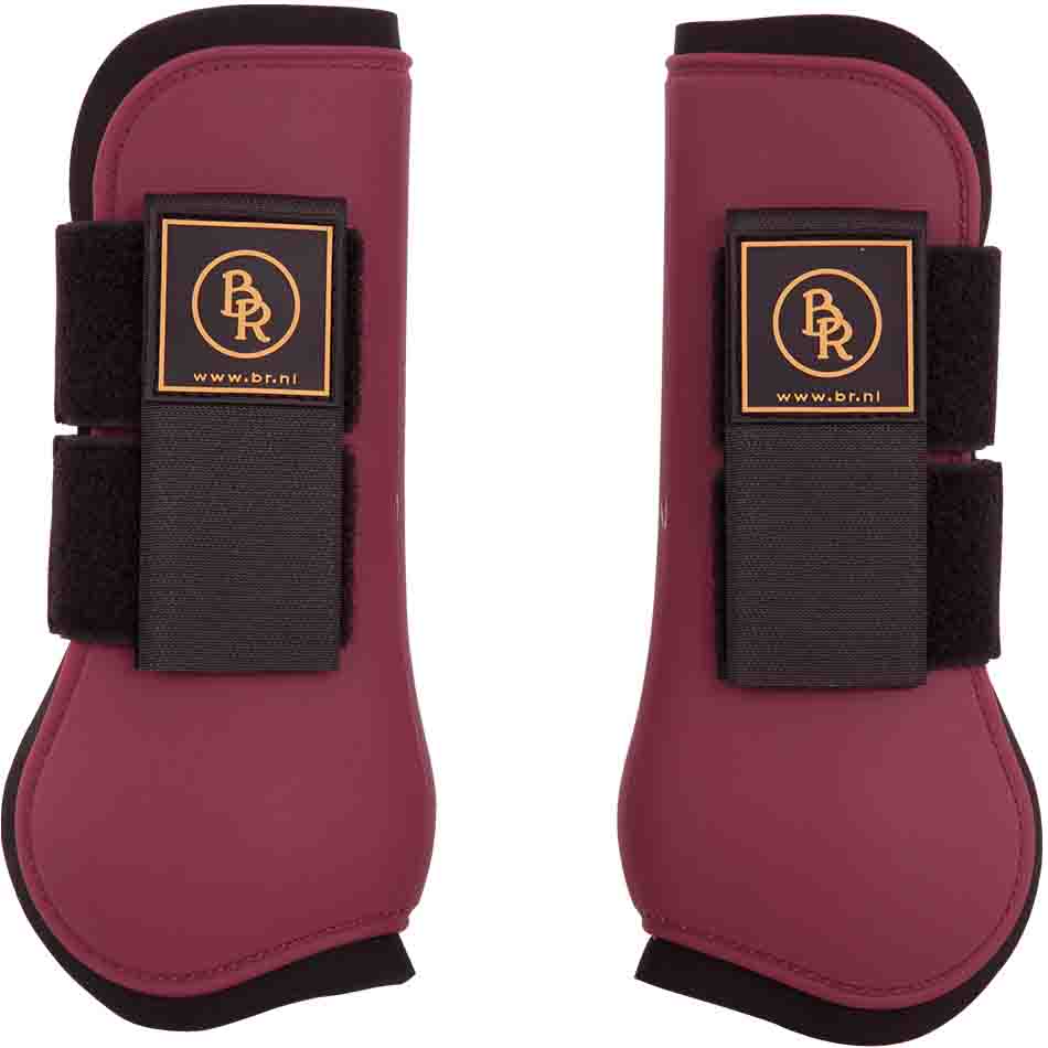 BR EVENT SENSKYDD TENDON BOOTS - 33