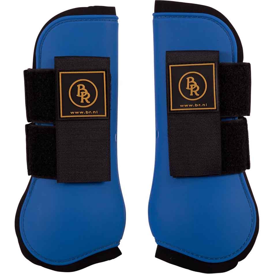 BR EVENT SENSKYDD TENDON BOOTS - 18