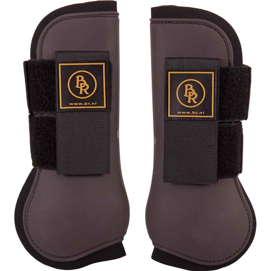 BR EVENT SENSKYDD TENDON BOOTS - 21