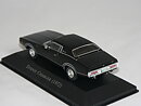 Dodge Charger  1972    1:43 Atlas