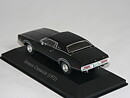 Dodge Charger  1972    1:43 Atlas