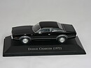 Dodge Charger  1972    1:43 Atlas